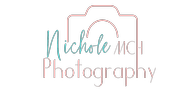 Nichole MCH Photography